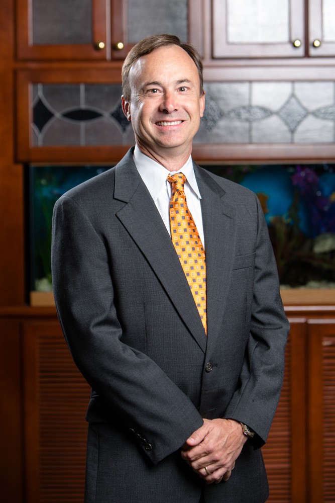 SE Murdoch, III, DMD, Mark Geary, DMD, and Ana Billman, DMD Rock Hill SC